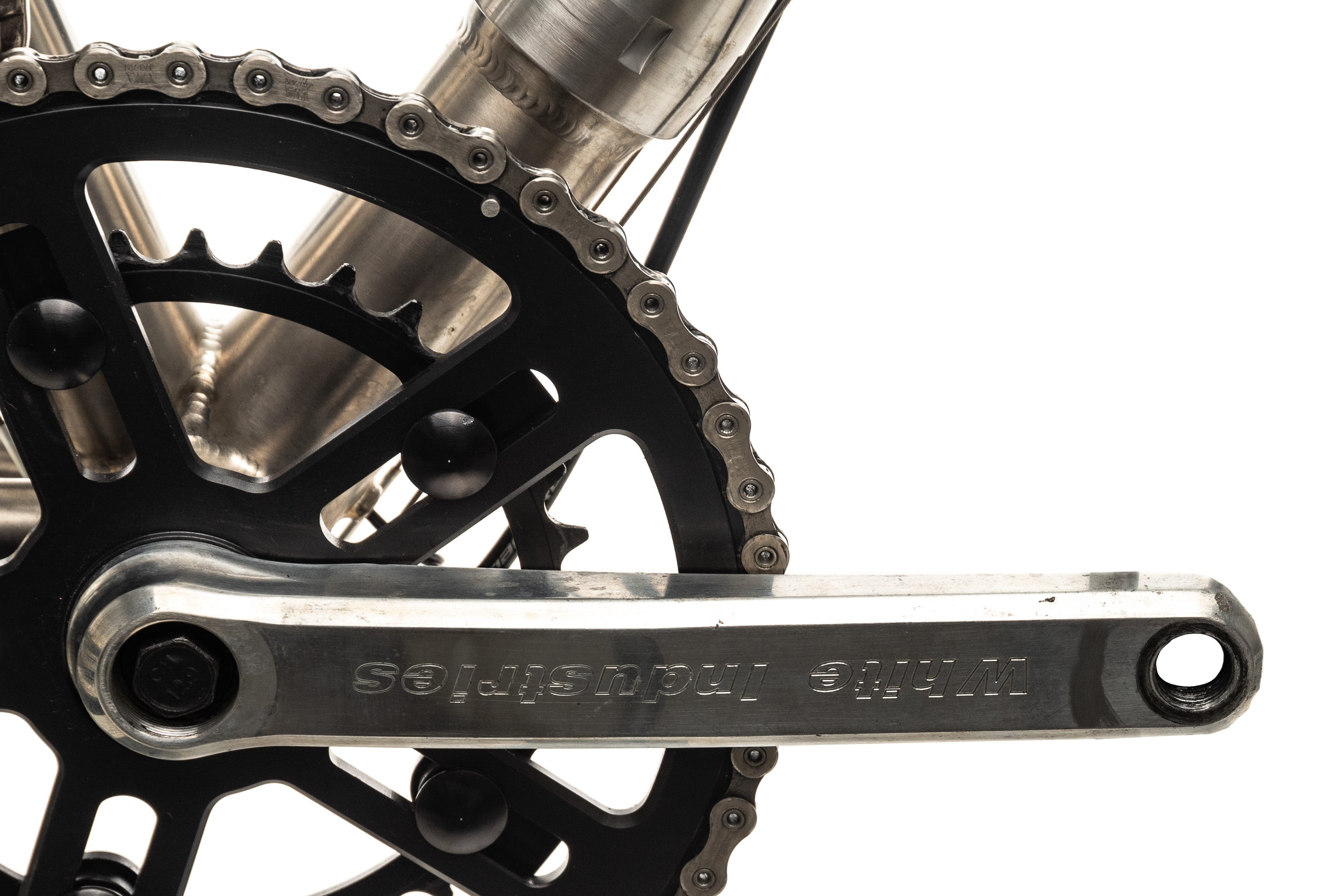 Bilenky Travel Tourlite Road Bike - 2013, Medium