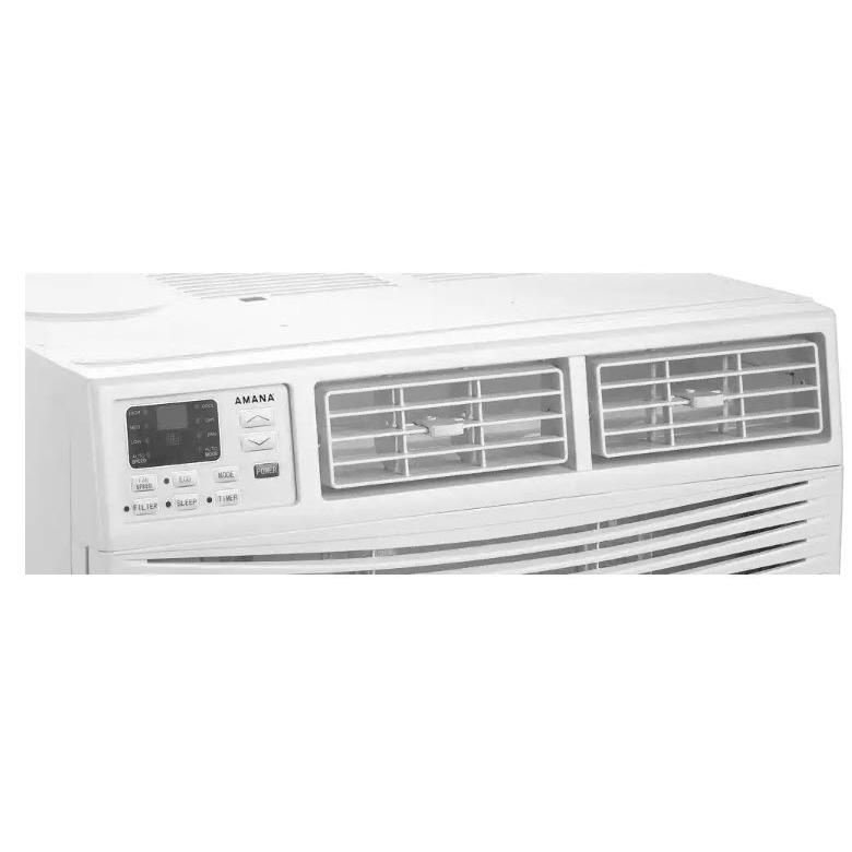 Amana 8,000 BTU Window Air Conditioner AMAP081CW