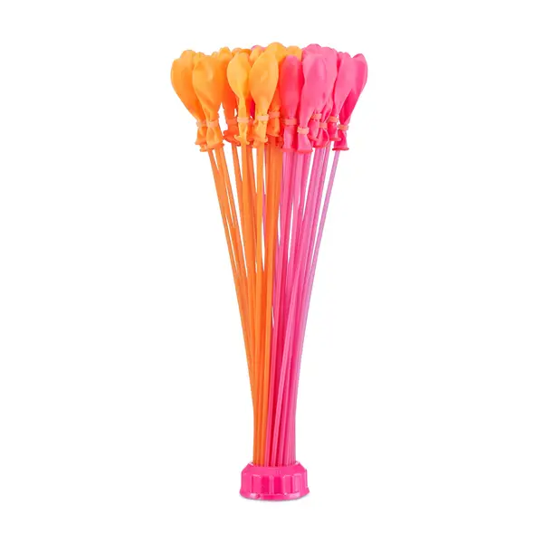 Bunch O Balloons 3-Pack Tropical Party Water Balloons