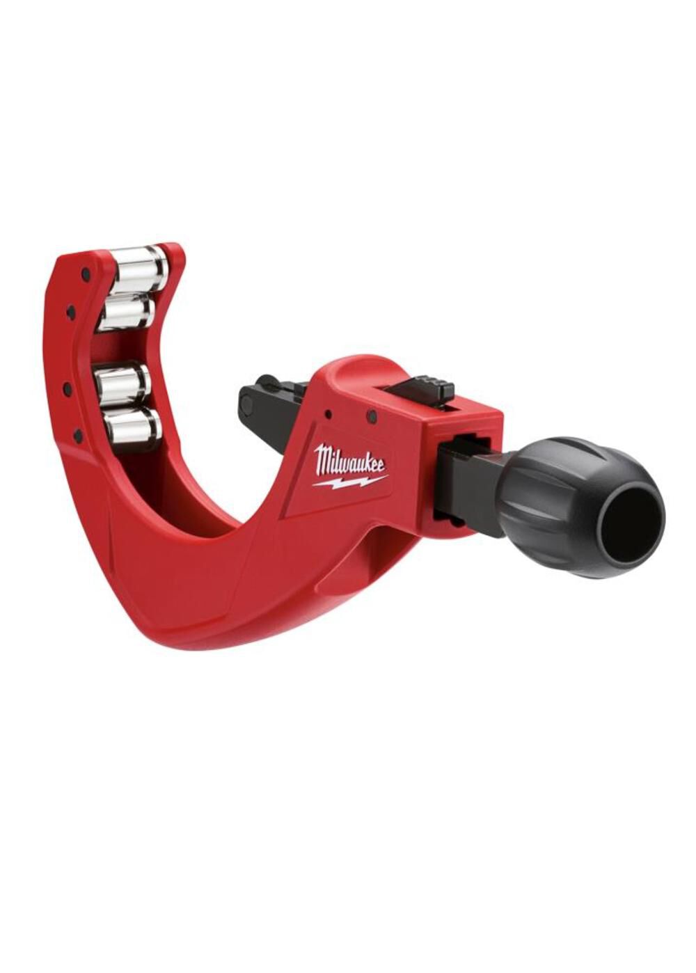 Milwaukee 3-1/2 in. Quick Adjust Copper Tubing Cutter 48-22-4254 from Milwaukee