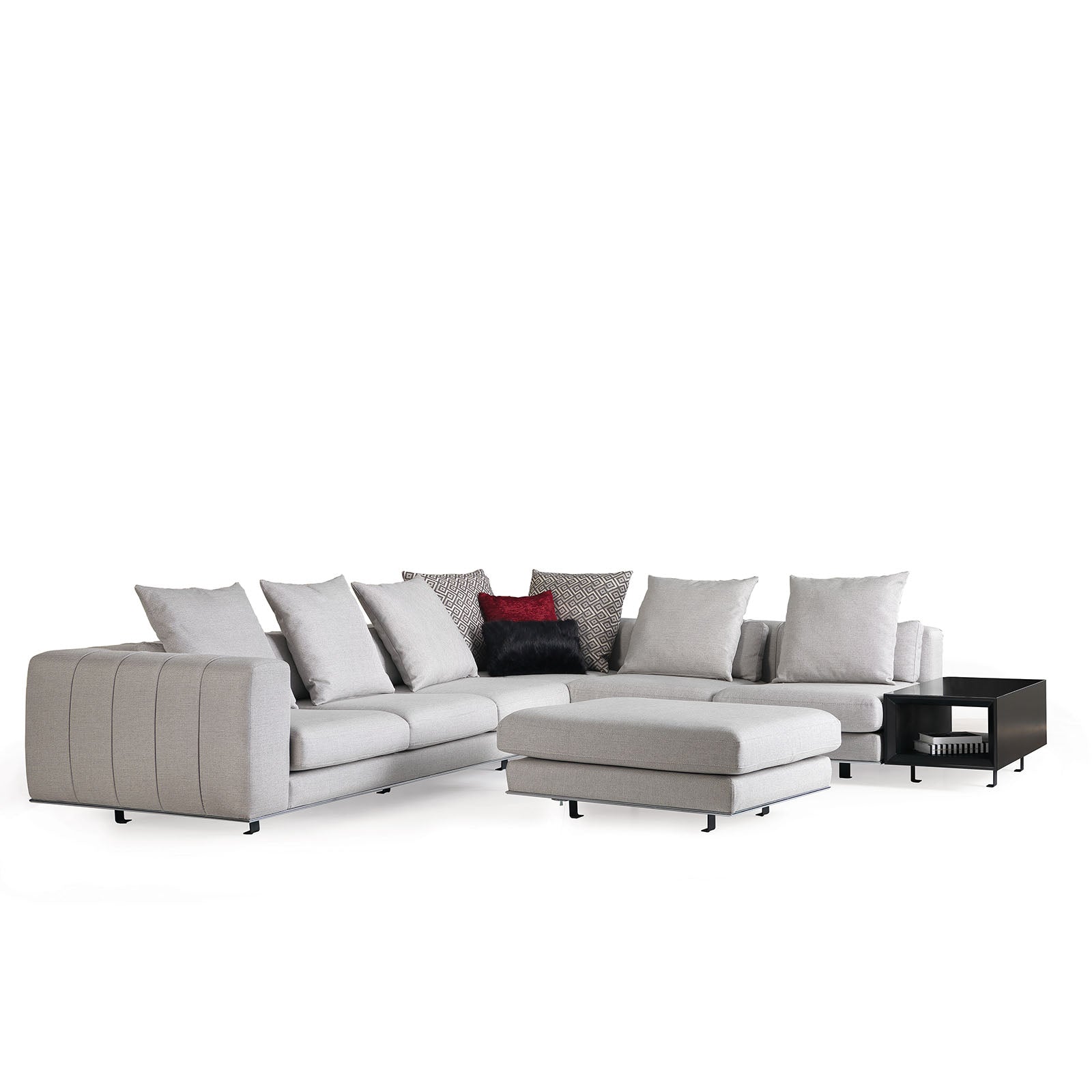 Almira Corner Sofa Almira001