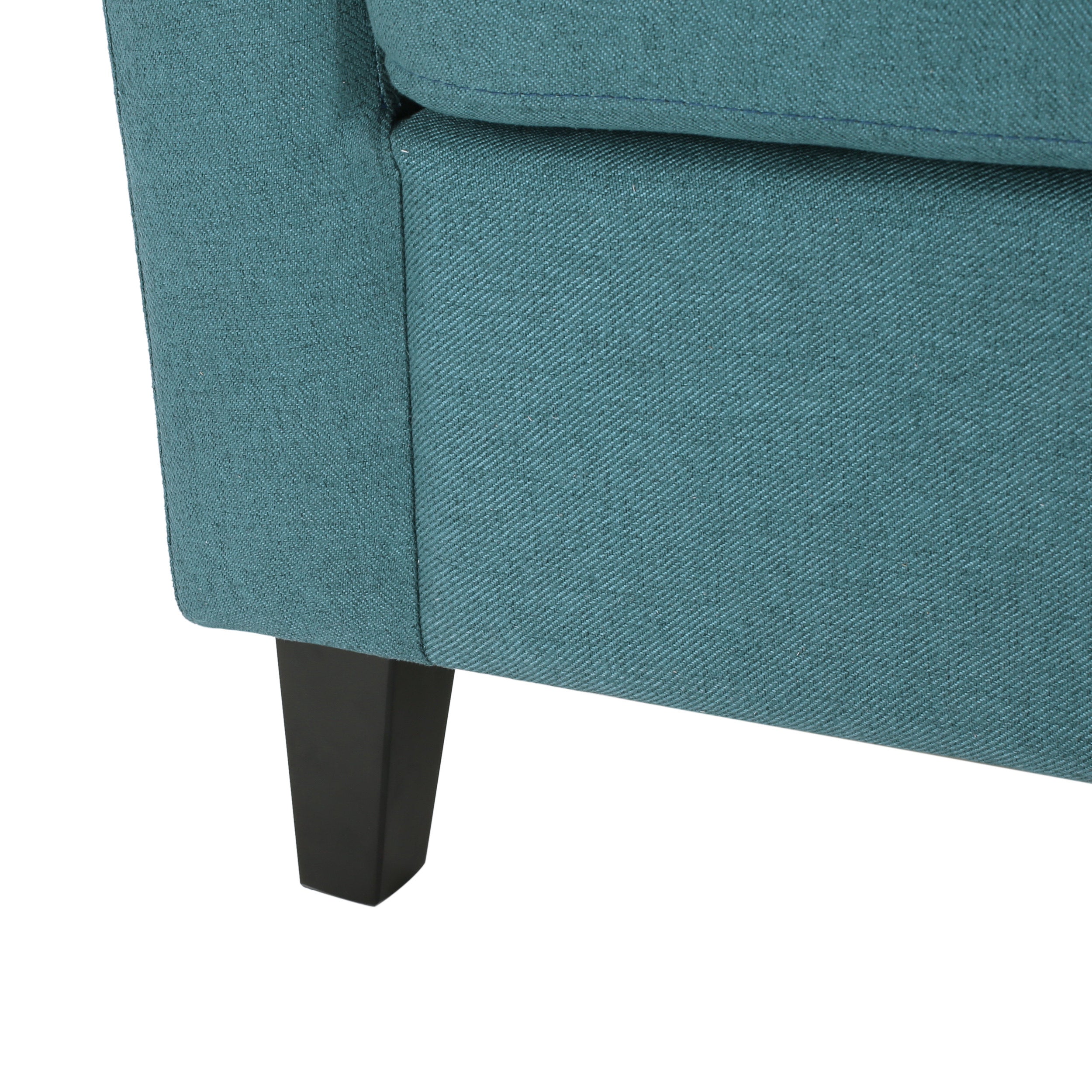 Prescott Tub Design Club Chair