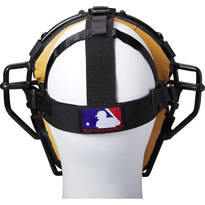 Wilson Men's Umpire Facemask Harness