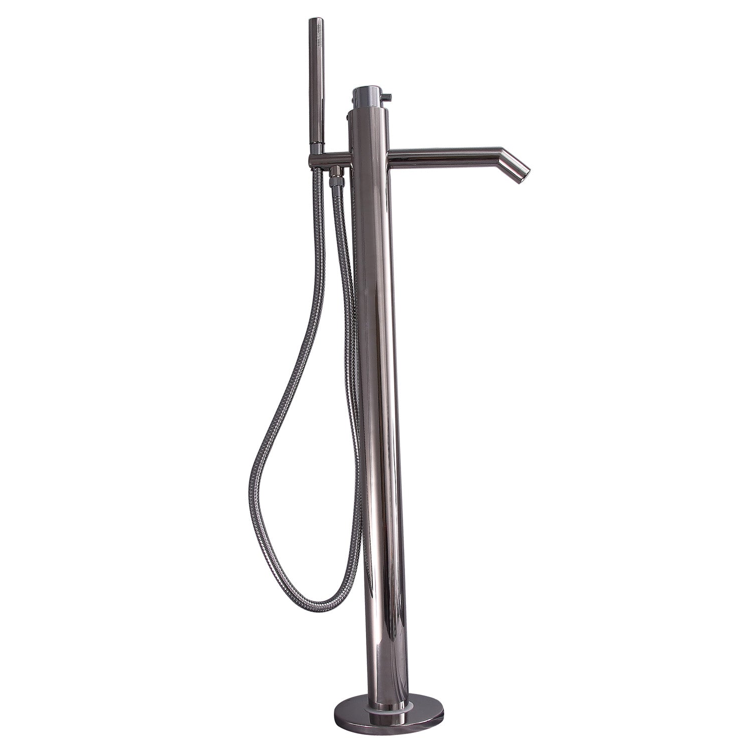 Slaton Freestanding Tub Filler