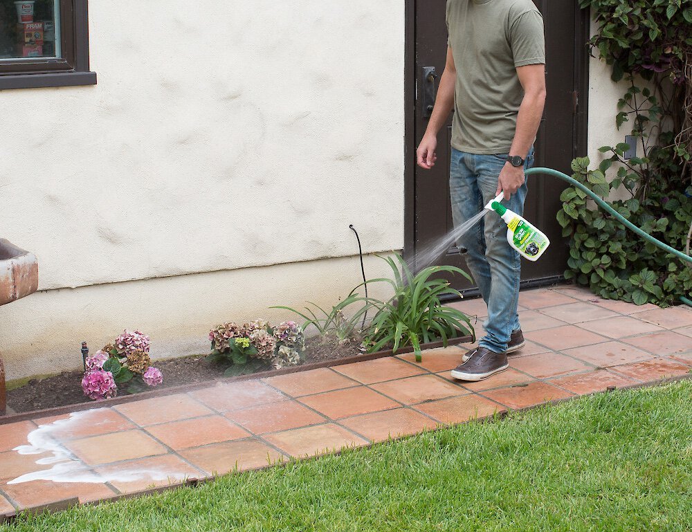 Simple Green Outdoor Dog and Cat Odor Eliminator