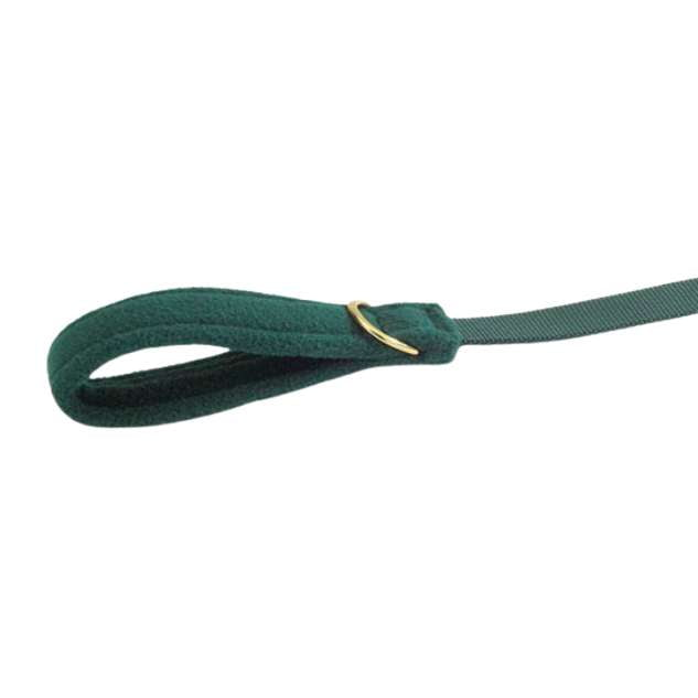 Leash | Comfort Green