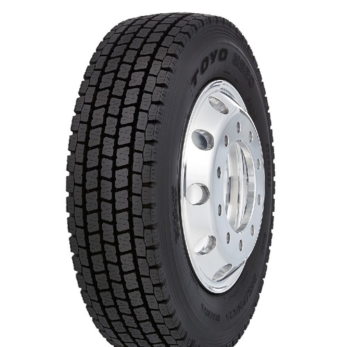 Toyo M920 24570R19.5 G14PLY Tires