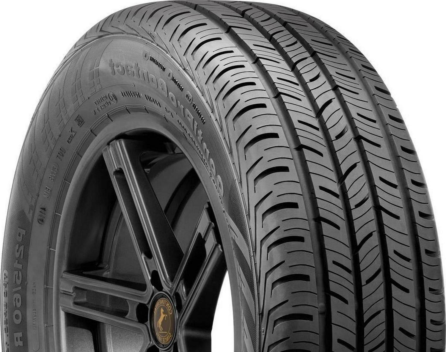 Continental ContiProContact All Season 235/45R17 97H XL Passenger Tire