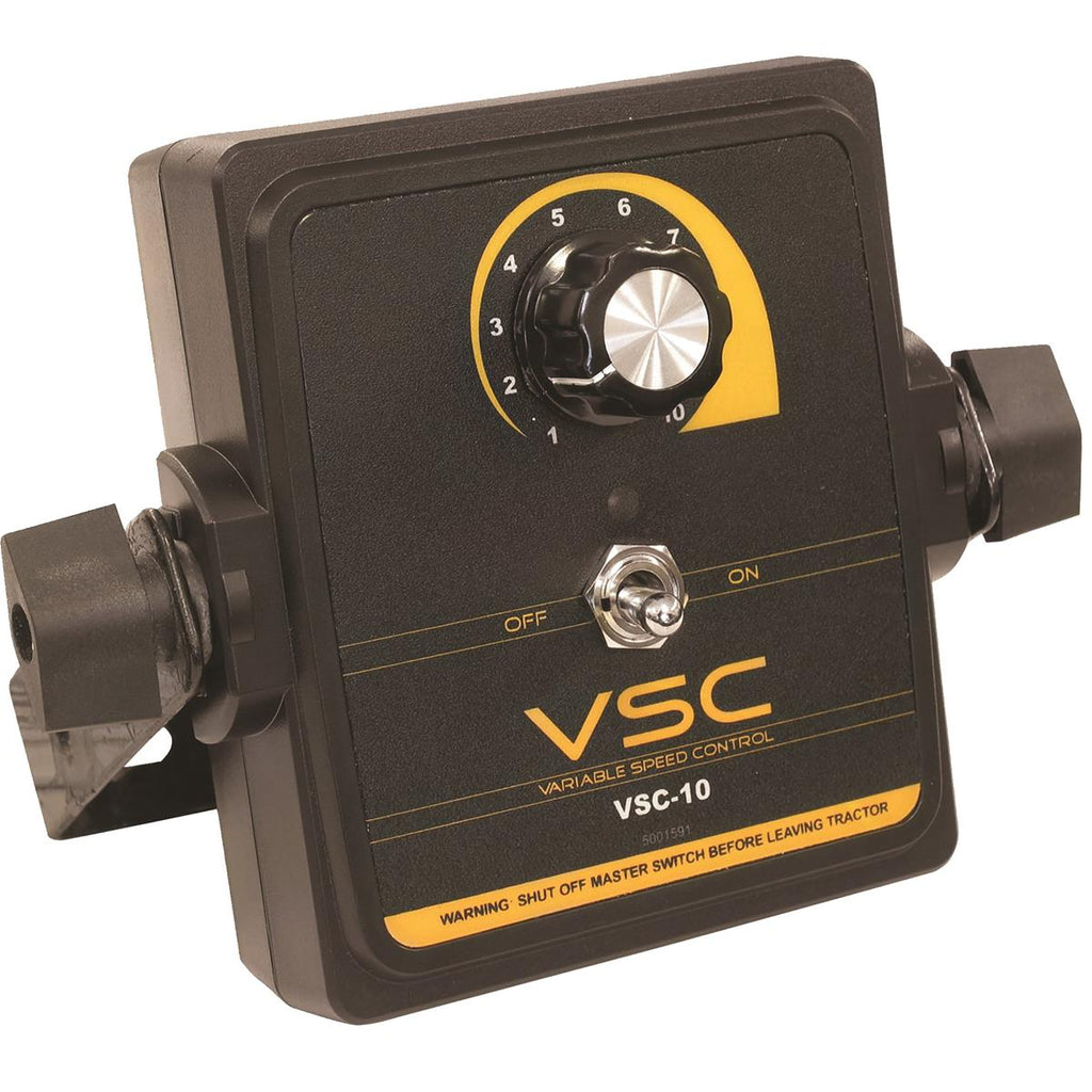 Fimco Variable-Speed Controller for 12V Spreaders