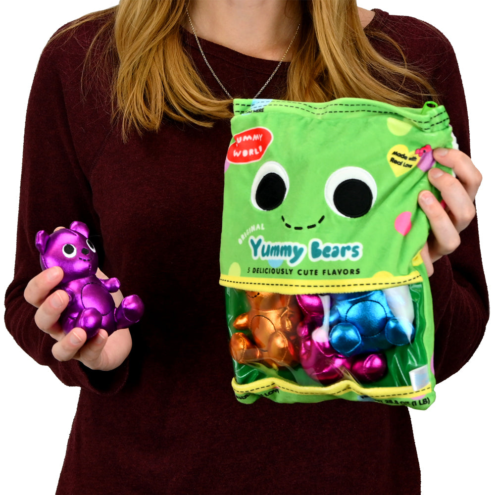 Yummy World Yummy Bears 10