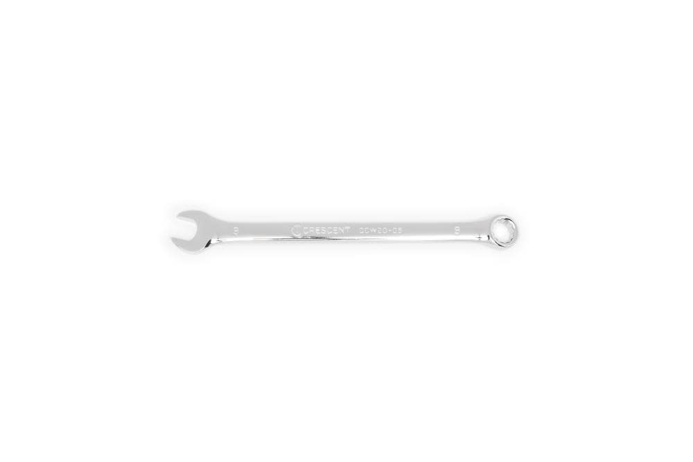 CRESCENT Combination Wrench 9mm 12 Point ;