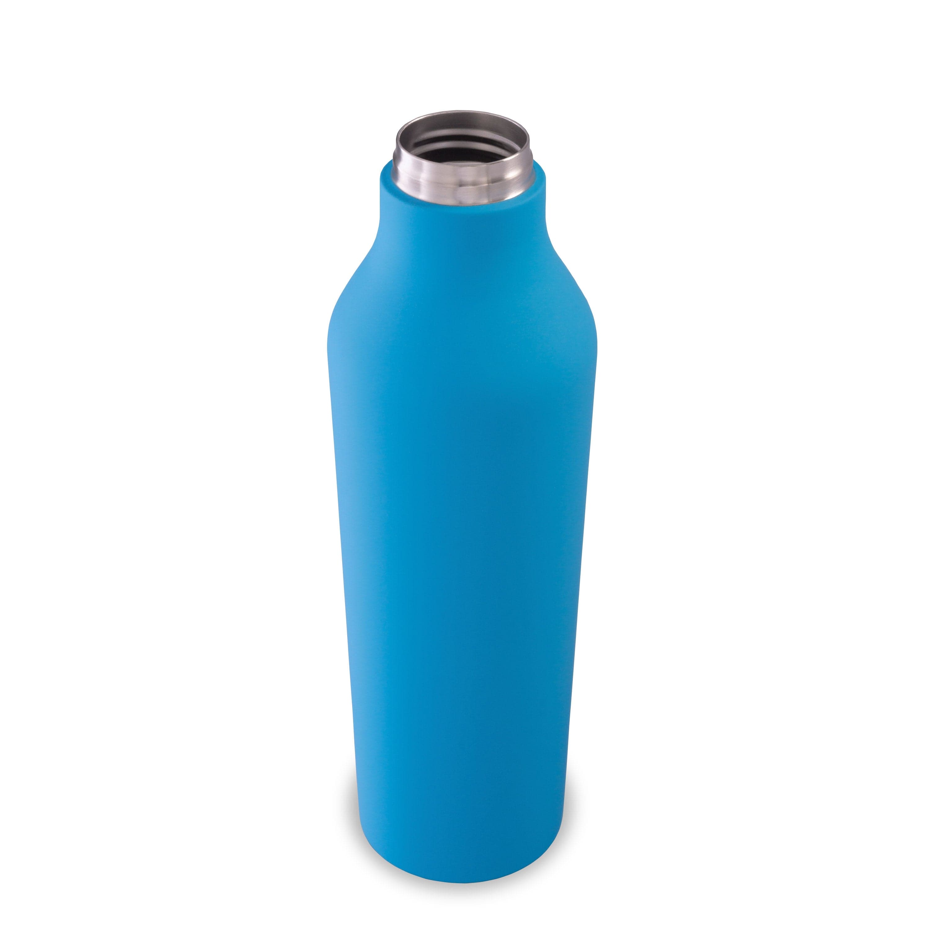 Soft Touch Water Bottle