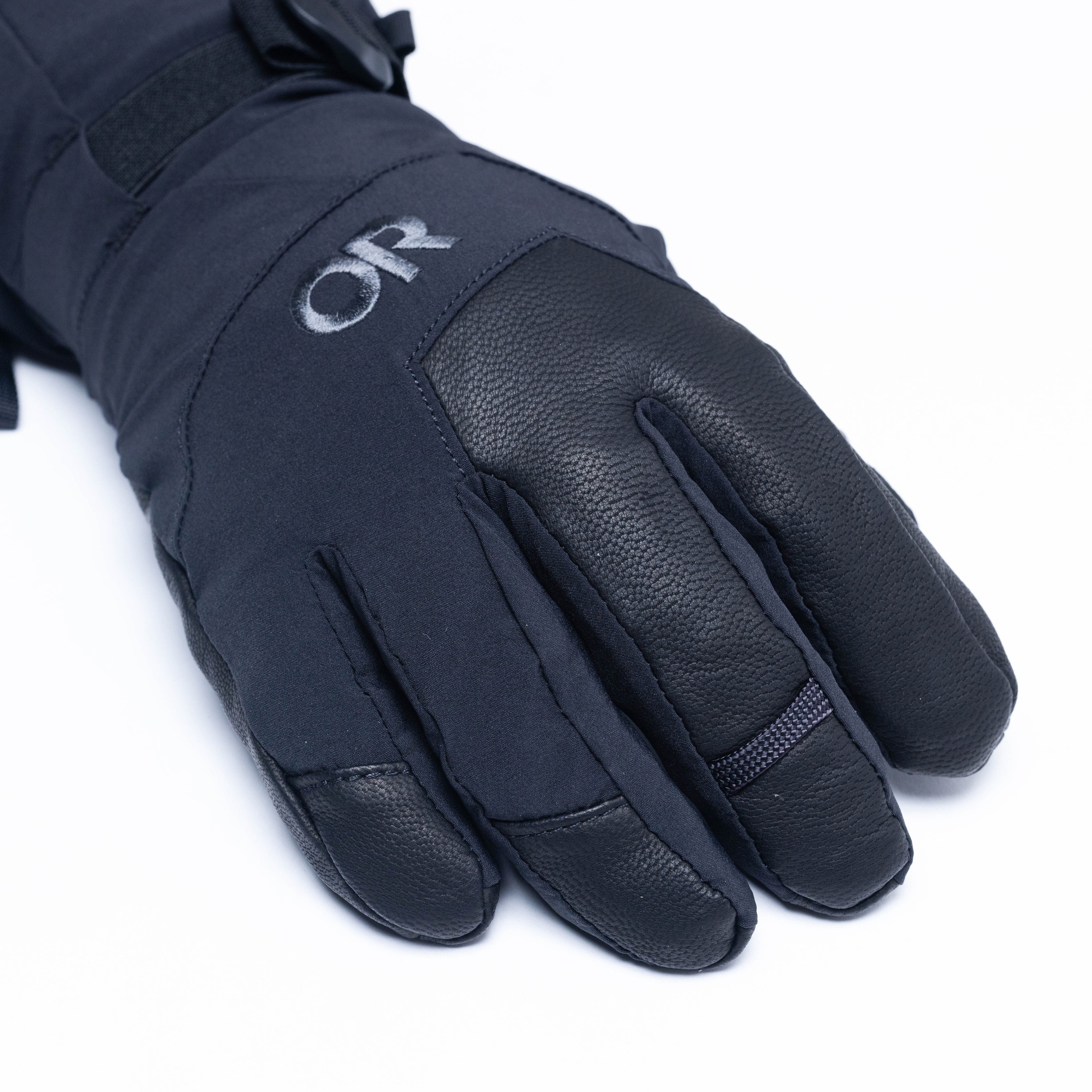 Men's Arete Modular GORE-TEX Gloves