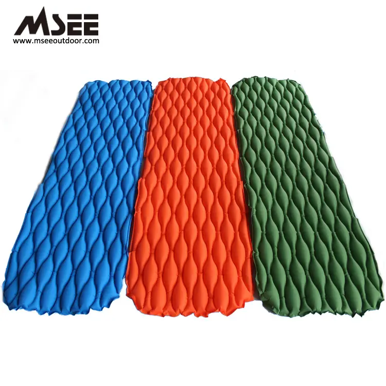 MSEE Design Foot sponges inflatable flocking anti decubitus lowes air anti bedsore air mattress