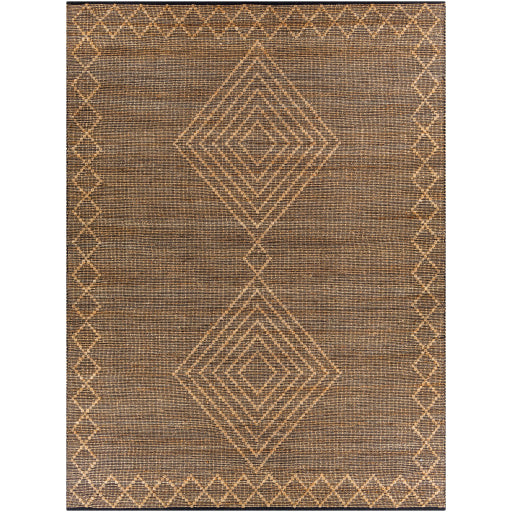 Mallorca Jute Tan Rug