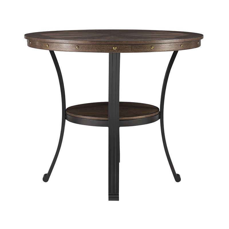 Linon Franklin End Table