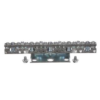 Siemens Ground Bar Kit 19 Terminal Position ECLX073M