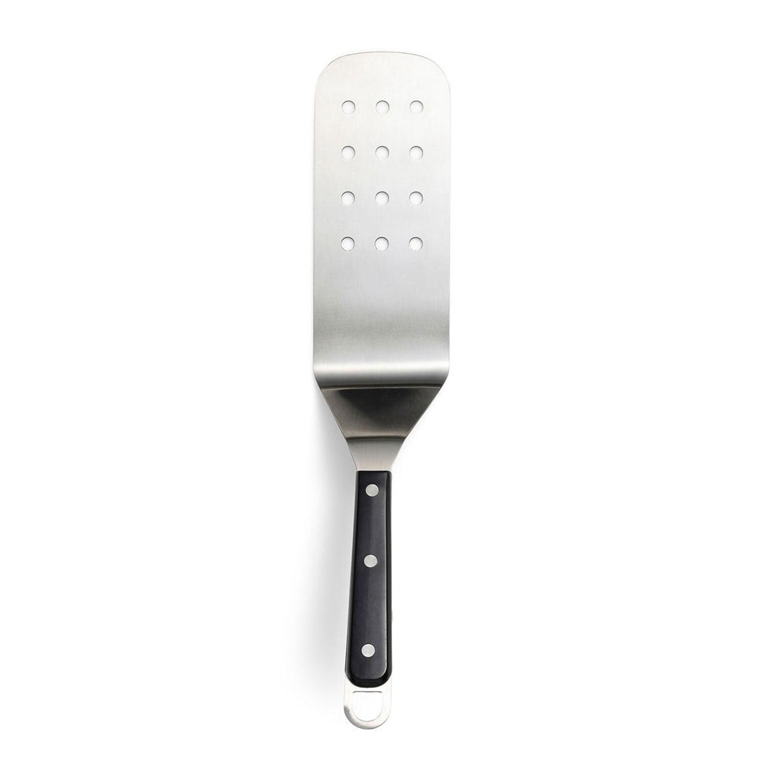 Outset Stainless Steel Griddle Spatula