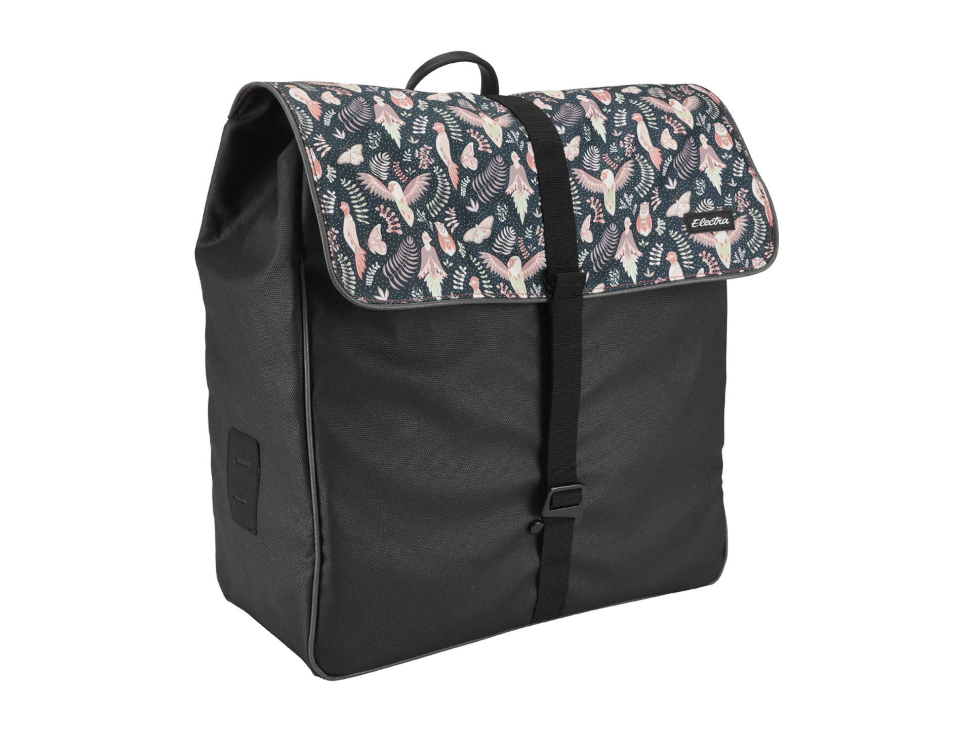 Electra Fern Single Pannier Bag