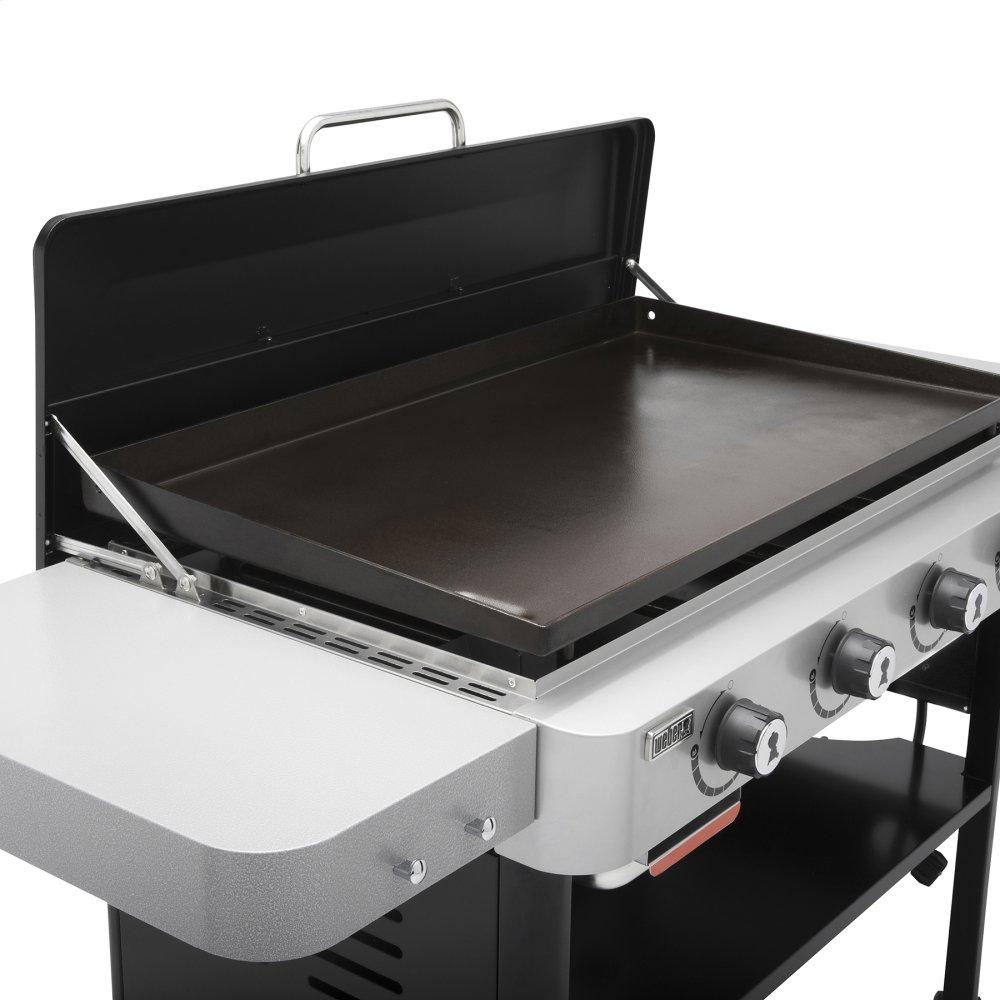 Weber 44310401 Weber Griddle 36