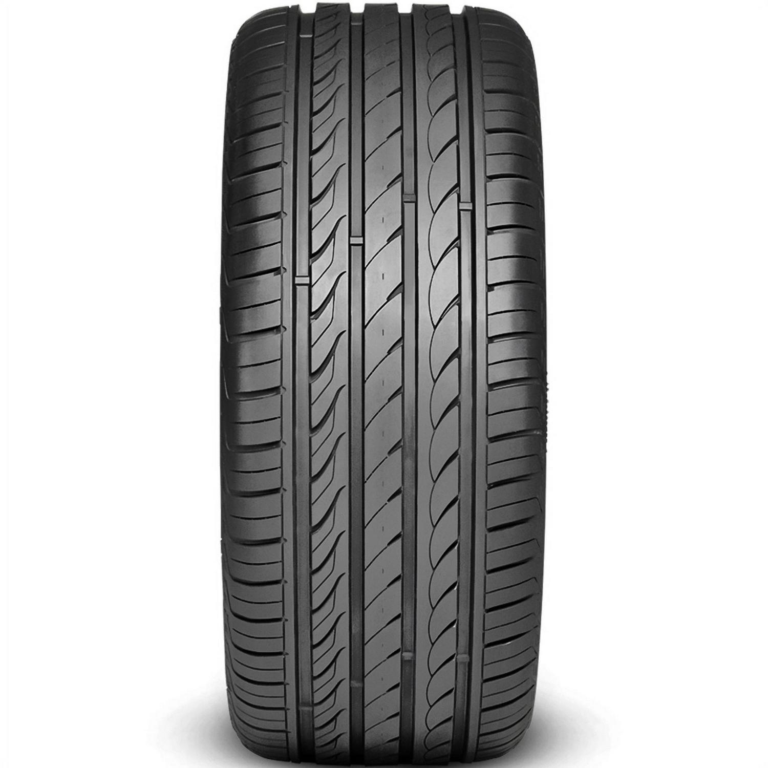 Delinte DH2 235/55R18 ZR 104W XL A/S High Performance Tire