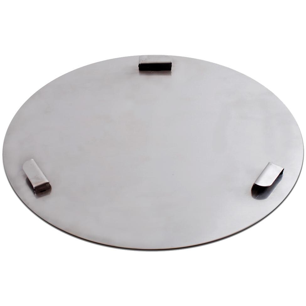 Pit Barrel Cooker Ash Pan for 22.5 PBX Cooker