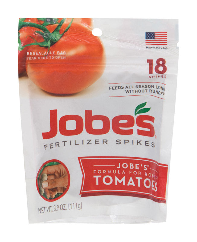 FERT SPIKE TOMATO 18PK