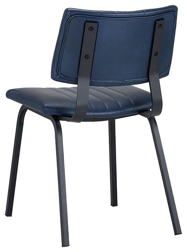 Berkley Dining Chair  Set of 2   Contemporary   Dining Chairs   by Sunpan Modern Home  Houzz