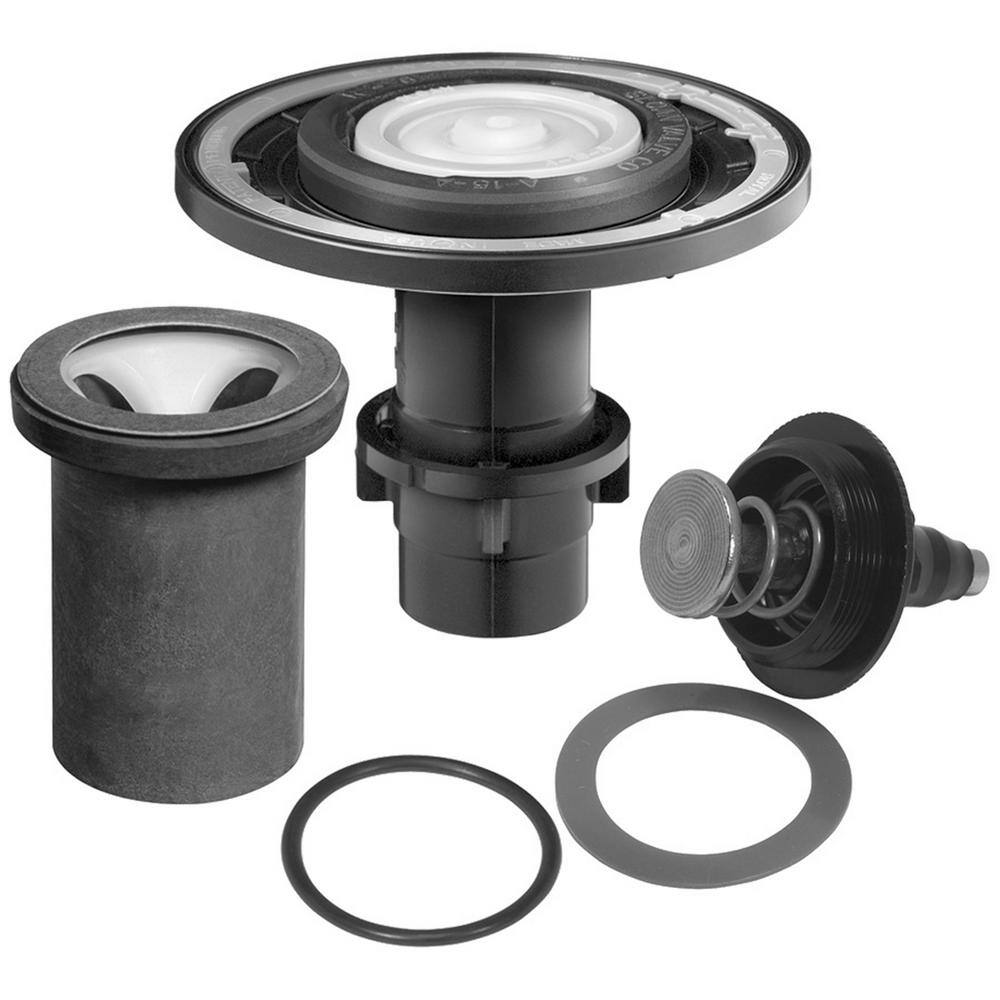 SLOAN Royal 3.5 GPF Rebuild Kit for Exposed Water Closets 111051