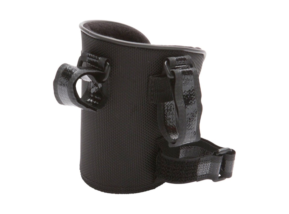PDW Hot Take Cup Holder - Black