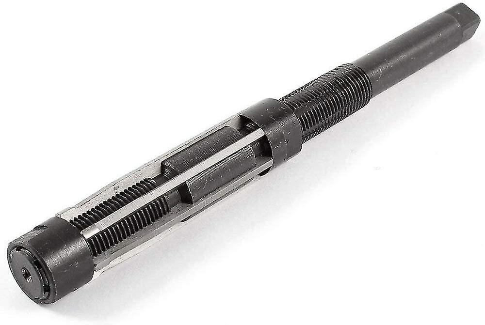 Adjustable Hand Reamer， Milling Reamer Tool， Adjustable Hand Reamer， Diameter 13，75 Mm To 15，25 Mm