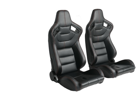 Racing Seat W27630524