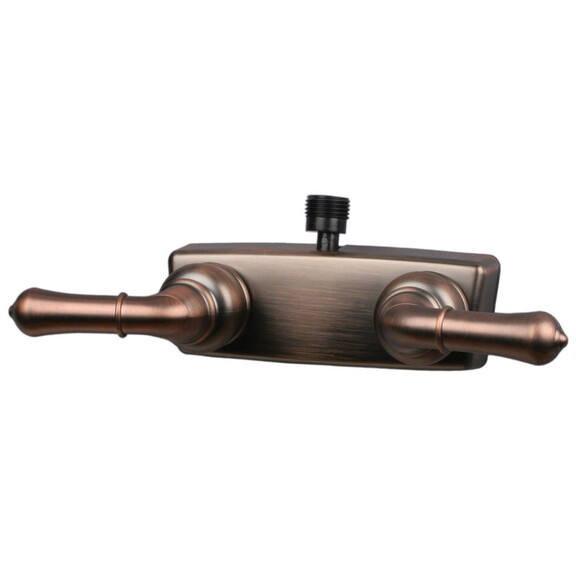 Empire Brass X YOB53VBOB RV Shower Valve with D Sp...