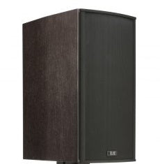 ELAC ADANTE Series 65quot Stand Mount Speaker  Rosewood Veneer Satin