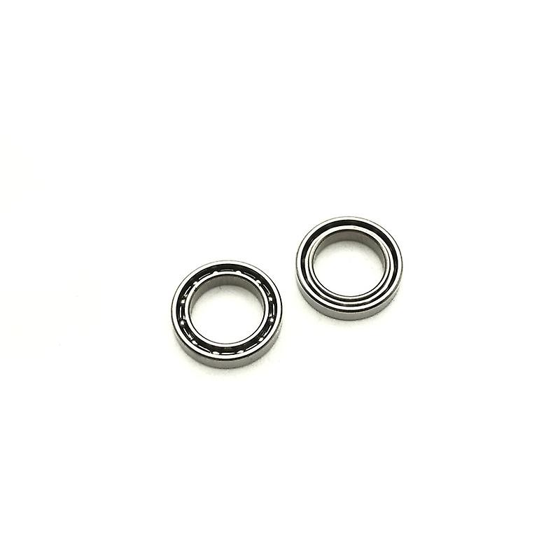 Rolamentos Axk Mr104 Open Bearings 10 Piece/lot Miniature Bearing Abec-3 L-1040 Bc4-10 4*10*3 Mm For Rc Hobby And Industry