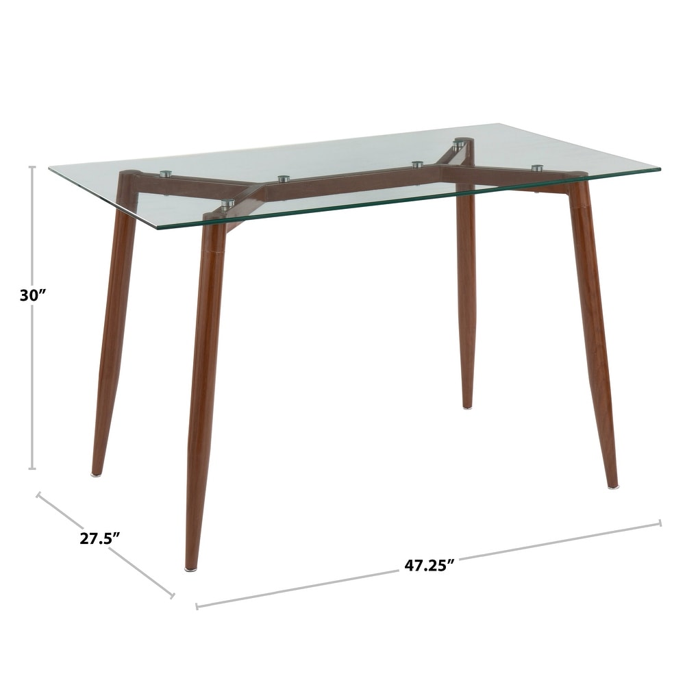 Carson Carrington Barton Table