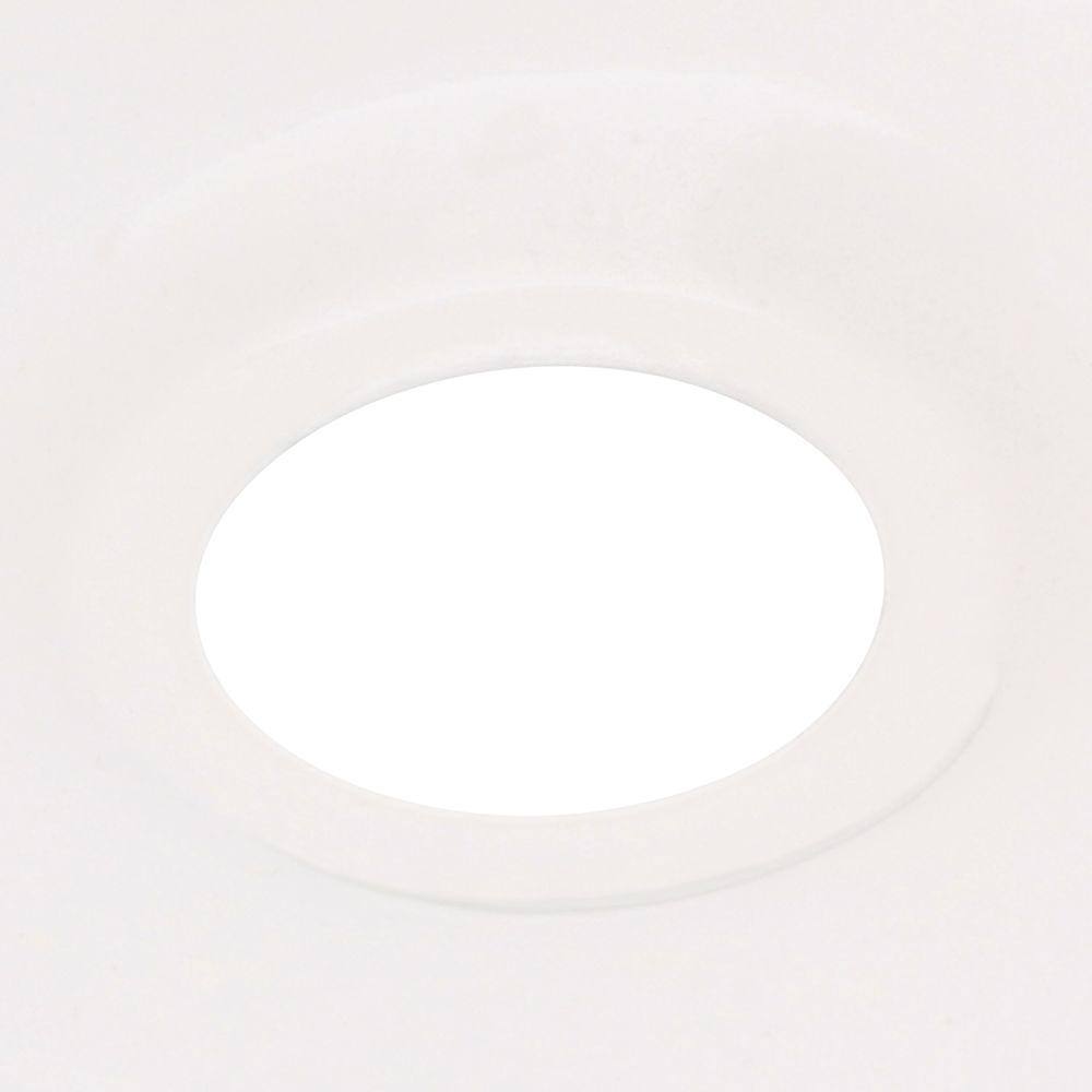 Bootz Industries Mauicast 60 in. x 30 in. Rectangular Alcove Soaking Bathtub with Right Drain in White 011-3444-00