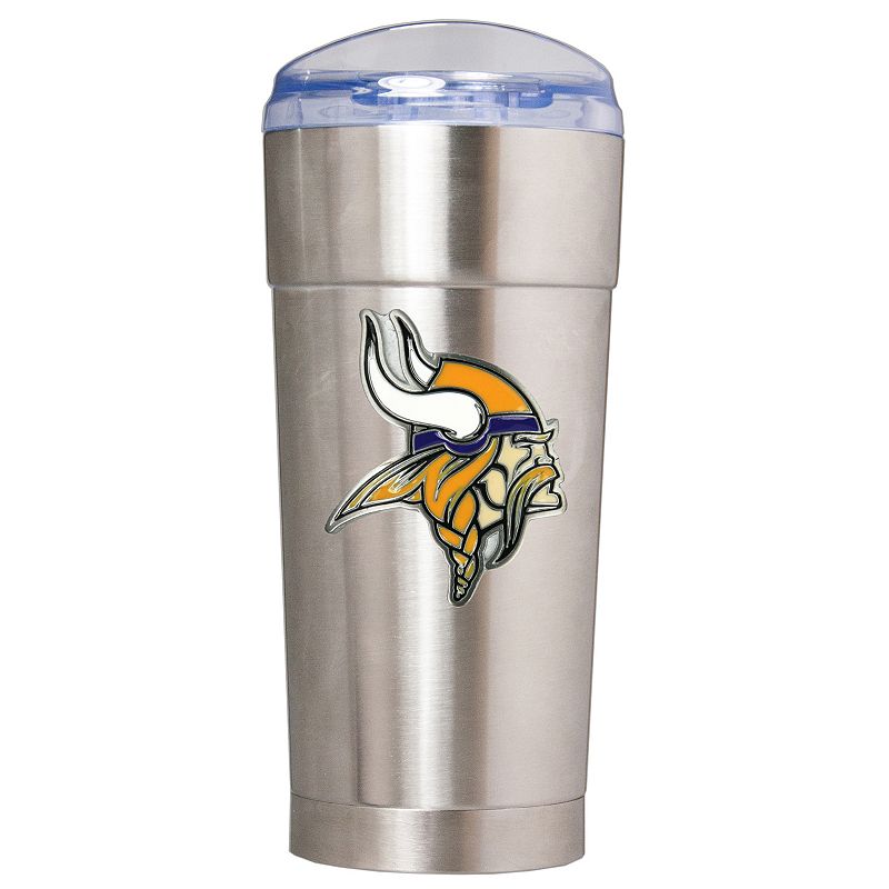 Minnesota Vikings Eagle Tumbler