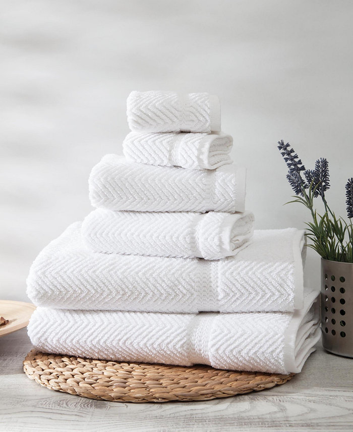 OZAN PREMIUM HOME Maui Towel Collection