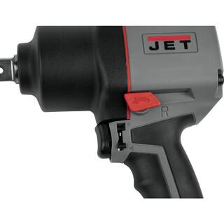 Jet JAT-127 34 in. Composite Impact Wrench 505127