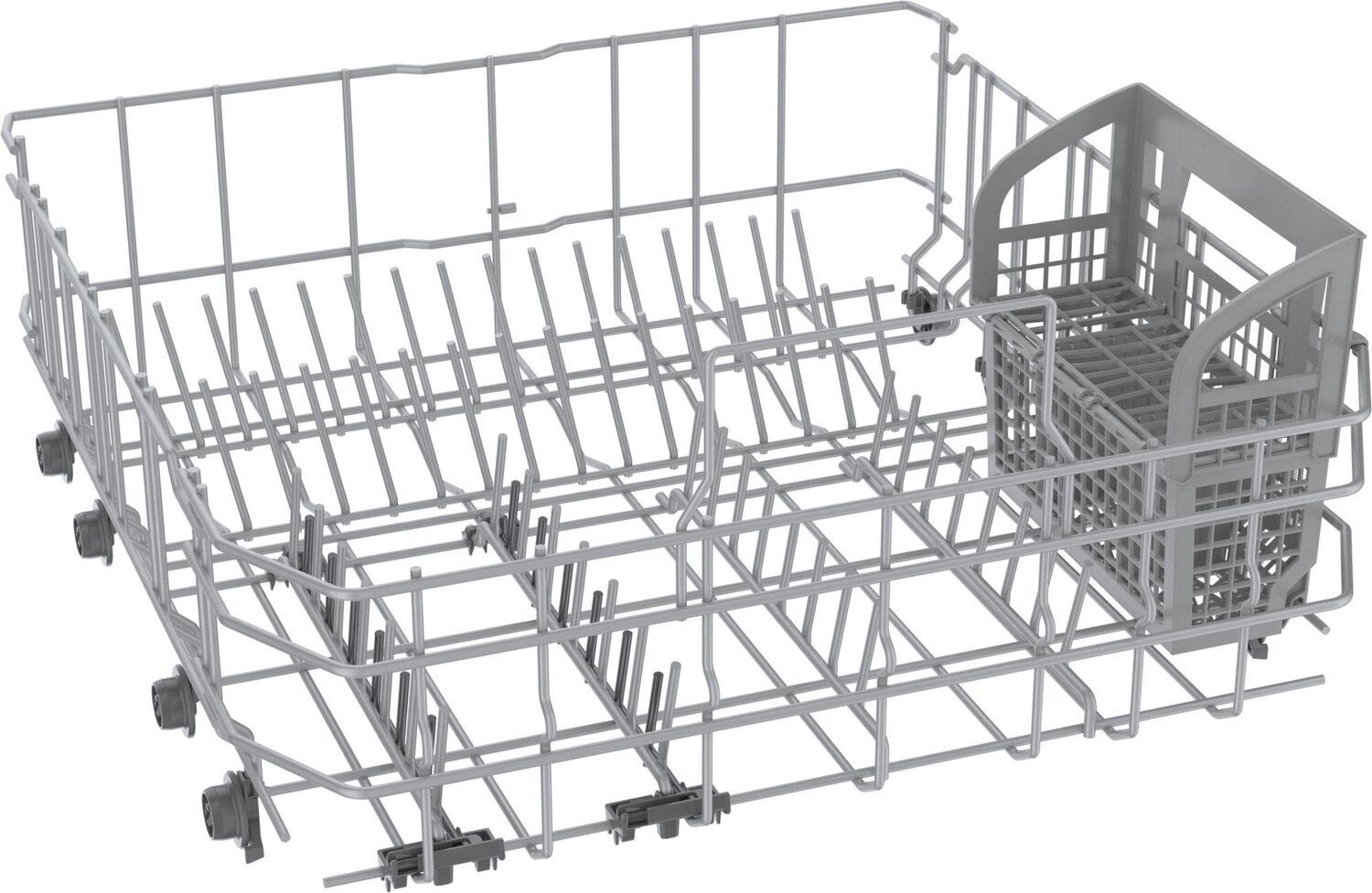 Bosch SHV53CM3N 300 Series Dishwasher 24