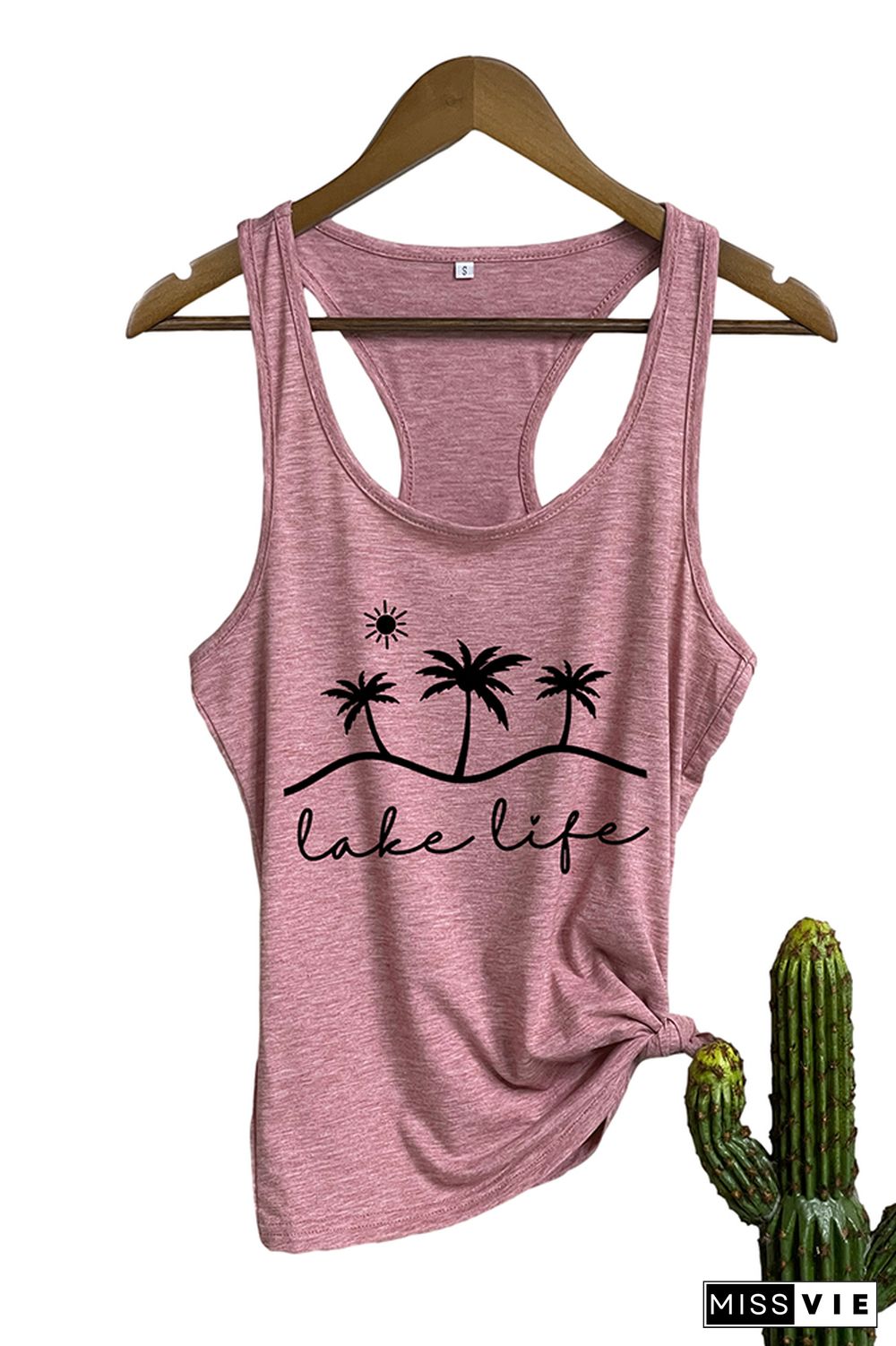 Lake Life Graphic Tee Wholesale