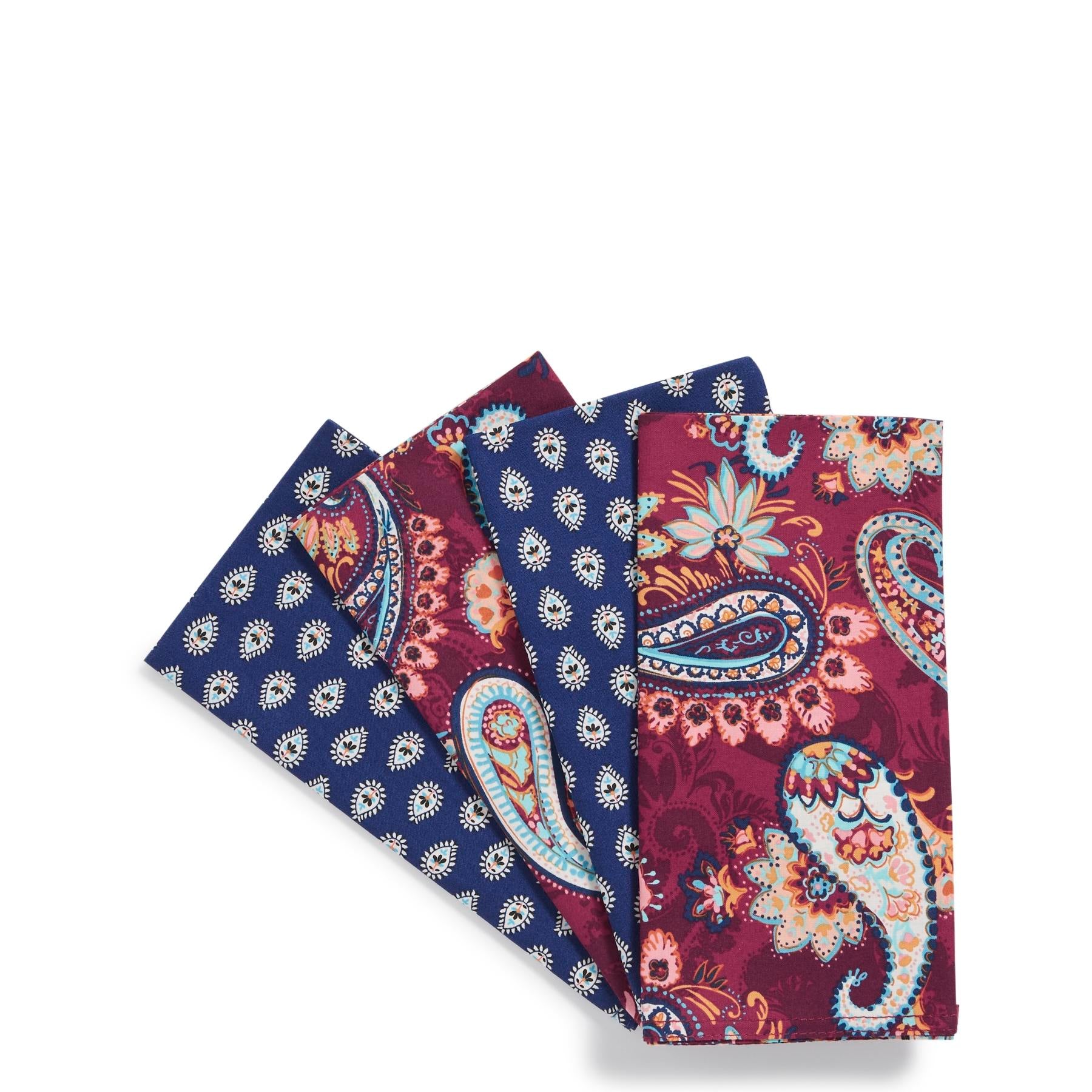 Napkin Set of 4