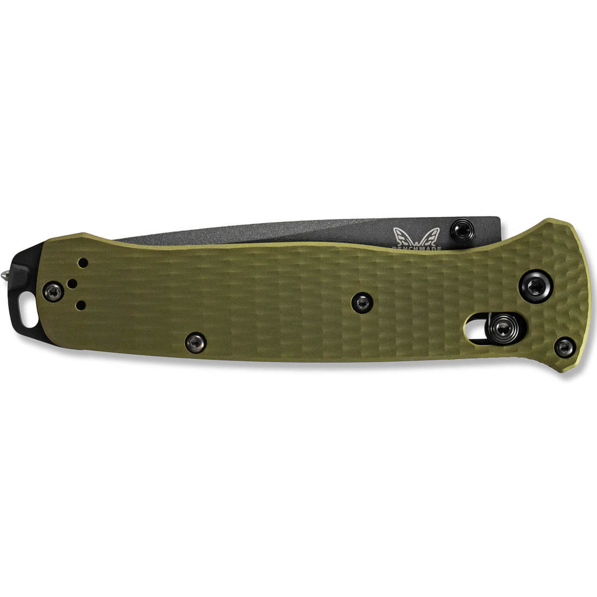 Benchmade Bailout 3.38 inch Folding Knife