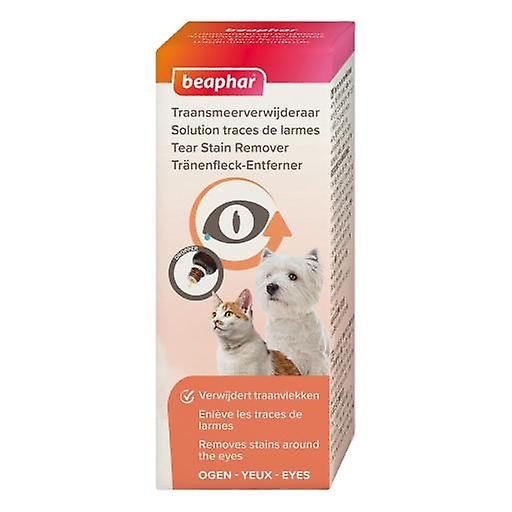 Beaphar Oftal Tear Stain remover 50ml