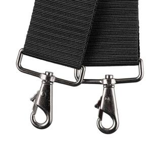 BUCKET BOSS 3-Bag Framer's Suspension Rig Work Tool Belt with Suspenders in Royal Blue 55185-RB