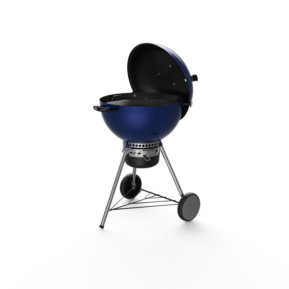 Weber 14516001 Master-Touch Charcoal Grill 22