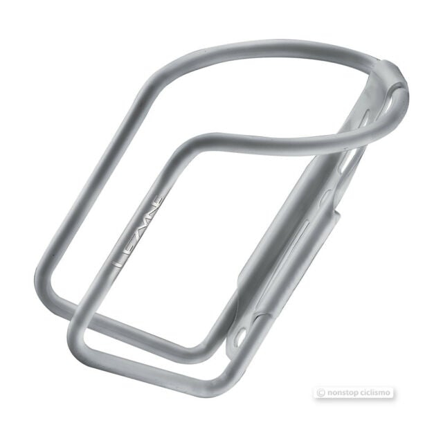 Lezyne Power Water Bottle Cage - Silver