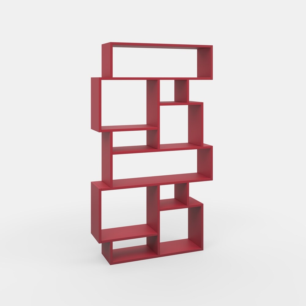 Berkshire Modern Bookcase