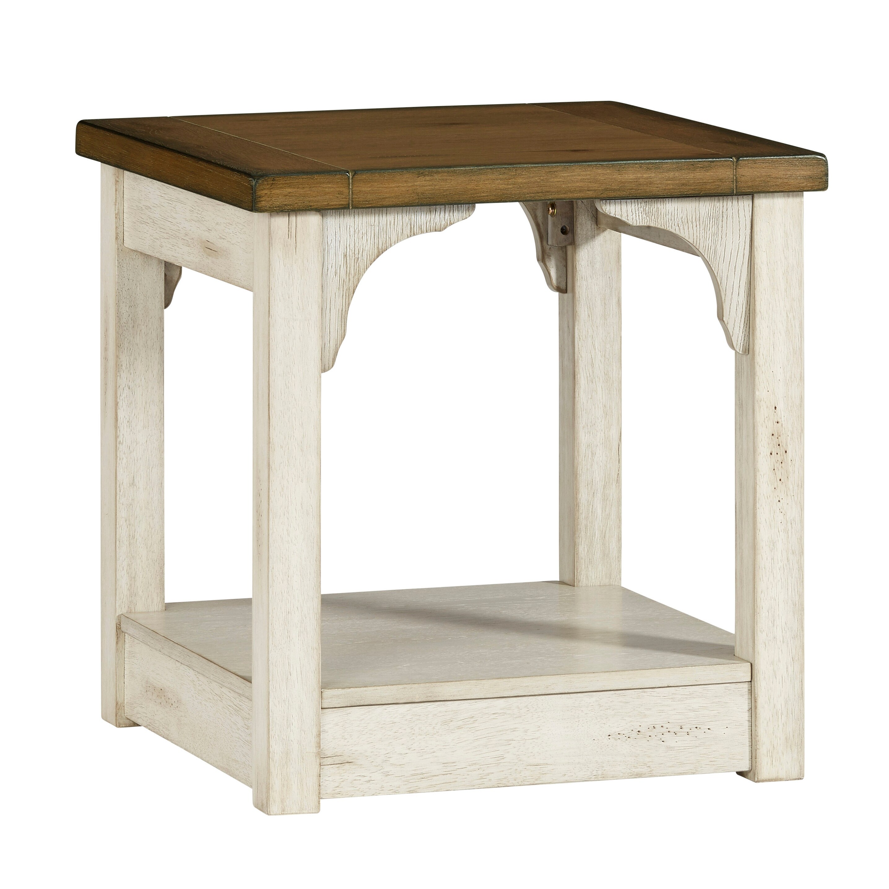 Wellington Place End Table